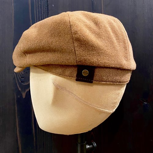 Hatteras Wool / Cashmere STETSON Hatteras Lana / Cashmere