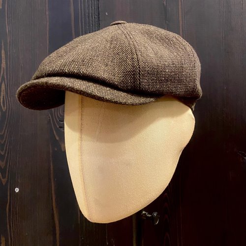 Hatteras Wool / Linen STETSON Hatteras Lana / Lino