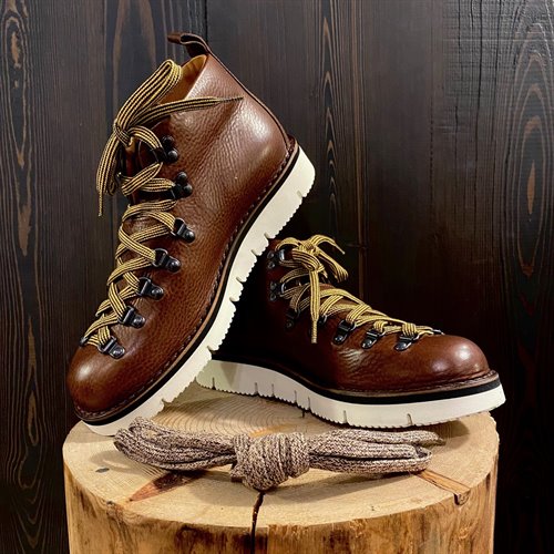 M120 Nebraska  FRACAP M120 Nebraska Boots