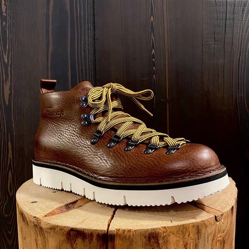 M120 Nebraska  FRACAP M120 Nebraska Boots