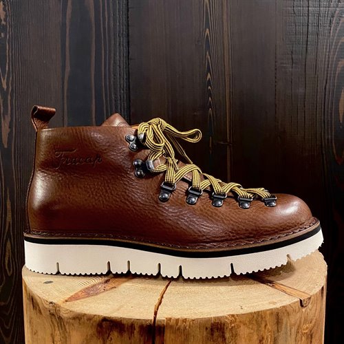 M120 Nebraska  FRACAP M120 Nebraska Boots