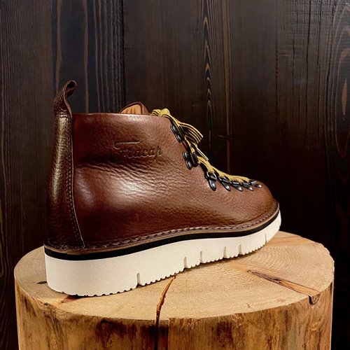 M120 Nebraska FRACAP M120 Nebraska Boots