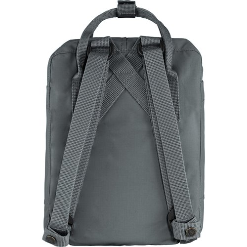 Kånken Mini FJÄLLRÄVEN Kånken Mini Super Grey