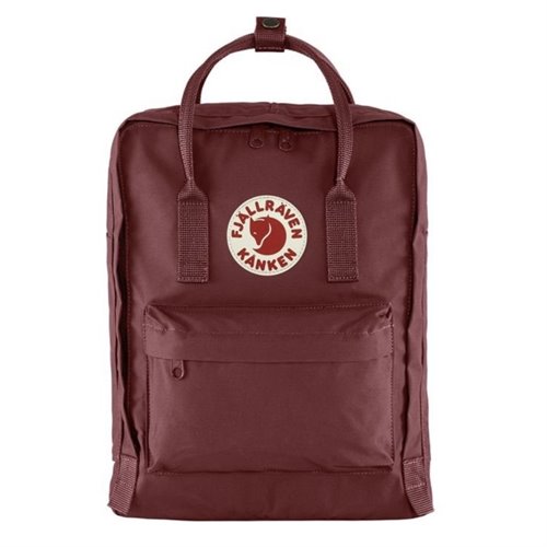 Kånken Classic FJÄLLRÄVEN Kånken Classic Ox Red