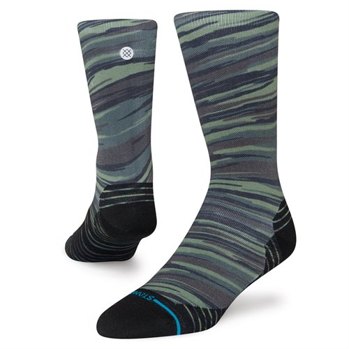 Slant Crew STANCE Slant Crew Socks