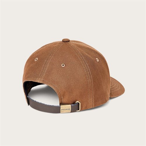 Dry Tin Logger Cap FILSON Dry Tin Logger Cap