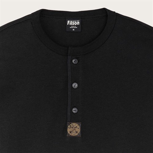 Henley T-shirt FILSON Henley T-shirt