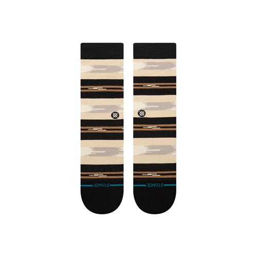 Trail Bound Crew Socks STANCE Trail Bound Crew Socks