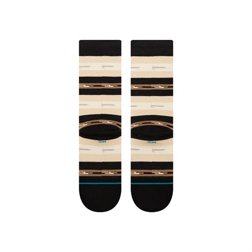 Trail Bound Crew Socks STANCE Trail Bound Crew Socks