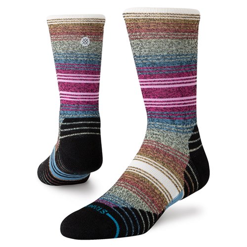 Mid Wool Crew Socks STANCE Mid Wool Crew Socks