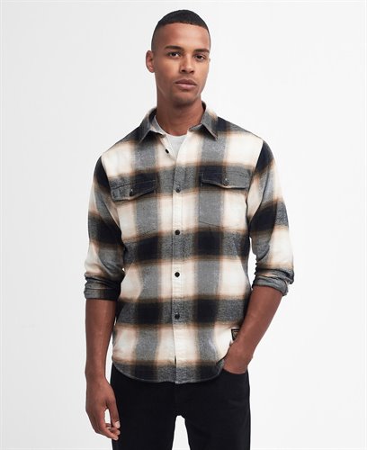 Austin Shirt BARBOUR INTERNATIONAL Austin Shirt