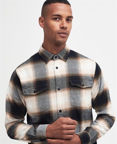 Austin Shirt BARBOUR INTERNATIONAL Austin Shirt