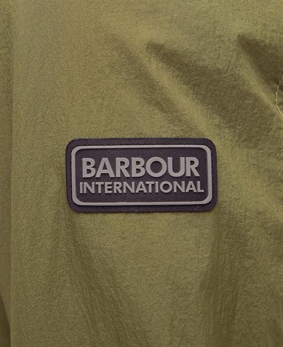 Tourer Clove Jacket BARBOUR INTERNATIONAL Tourer Clove Jacket