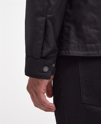 Sefton Wax Jacket BARBOUR INTERNATIONAL Sefton Wax Jacket