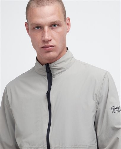 Rail Shell Jacket BARBOUR INTERNATIONAL Rail Shell Jacket