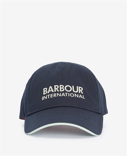 Jackson Sports Cap BARBOUR INTERNATIONAL Jackson Sports Cap