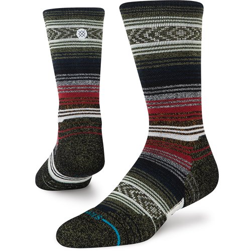 Mid Wool Crew Socks STANCE Mid Wool Crew Socks