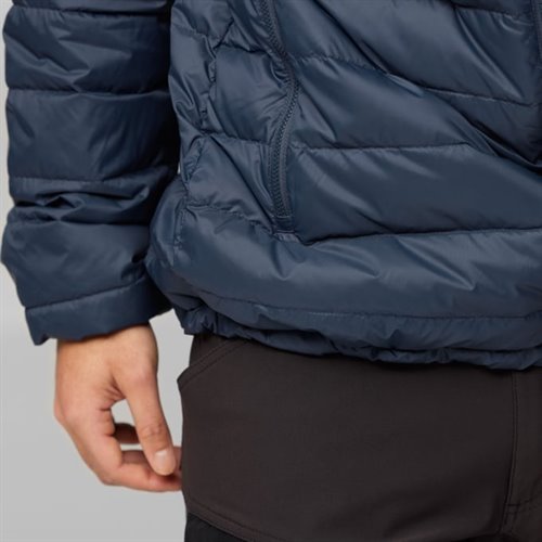 Expedition Pack Down Hoodie Jacket FJÄLLRÄVEN Expedition Pack Down Hoodie Jacket