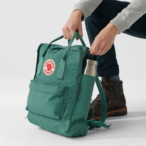 Kånken Classic FJÄLLRÄVEN Kånken Classic Rowan Red