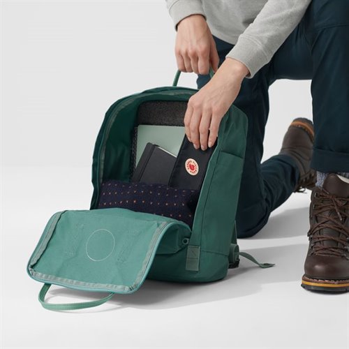 Kånken Classic FJÄLLRÄVEN Kånken Classic Rowan Red
