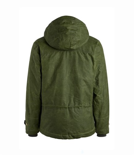 Mountain Jacket MANIFATTURA CECCARELLI Mountain Jacket