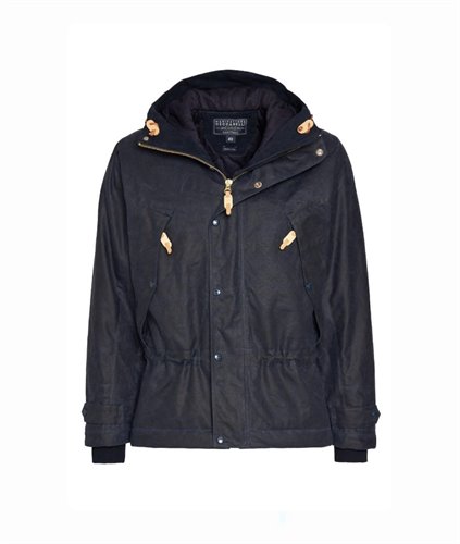 Mountain Jacket