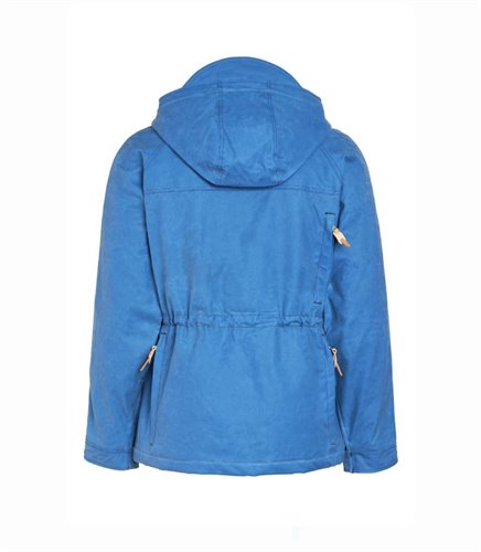 New Fisherman Parka MANIFATTURA CECCARELLI New Fisherman Parka 