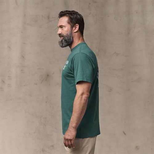 Forestry Graphic T-Shirt FILSON Forestry Graphic T-Shirt