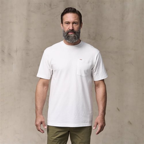 Outfitter Pocket T-Shirt FILSON Outfitter Pocket T-Shirt