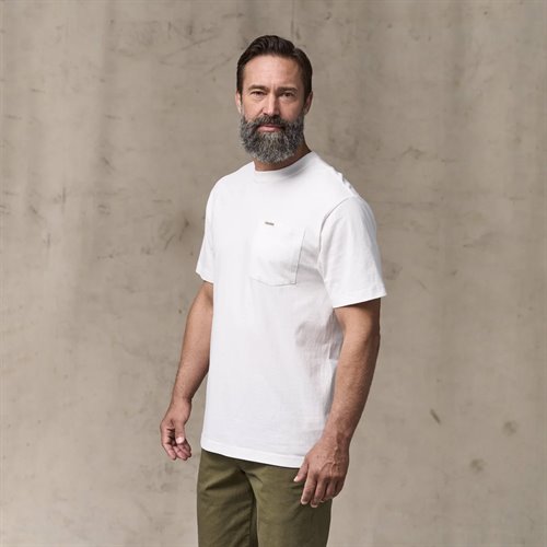 Outfitter Pocket T-Shirt FILSON Outfitter Pocket T-Shirt