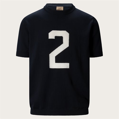 T-Shirt Crown Steve McQueen 1968