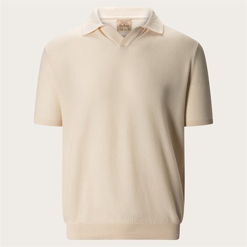 Polo Nido d'Ape Marlon Brando