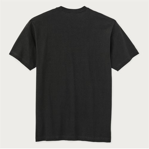 Outfitter Pocket T-Shirt FILSON Outfitter Pocket T-Shirt
