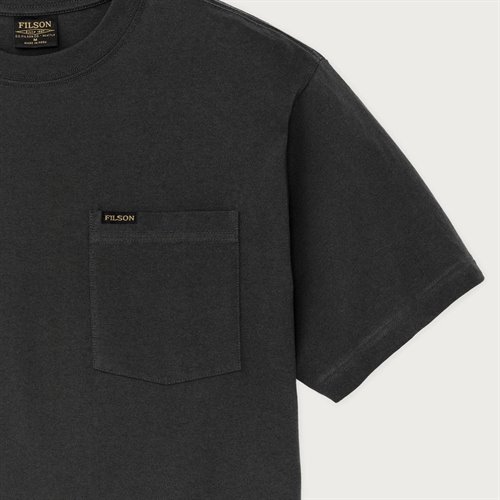 Outfitter Pocket T-Shirt FILSON Outfitter Pocket T-Shirt