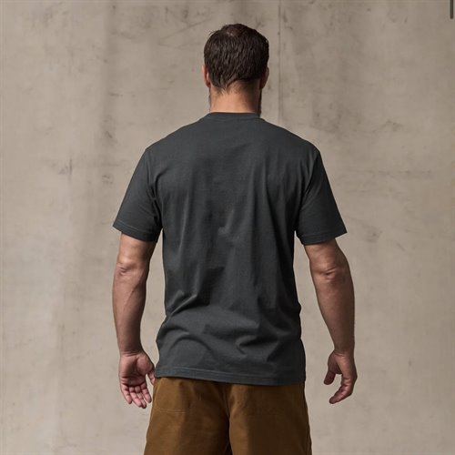 Outfitter Pocket T-Shirt FILSON Outfitter Pocket T-Shirt