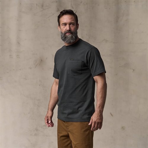 Outfitter Pocket T-Shirt FILSON Outfitter Pocket T-Shirt
