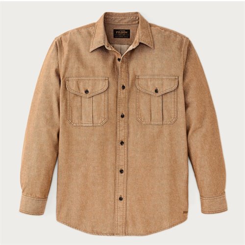 Denim Guide Shirt