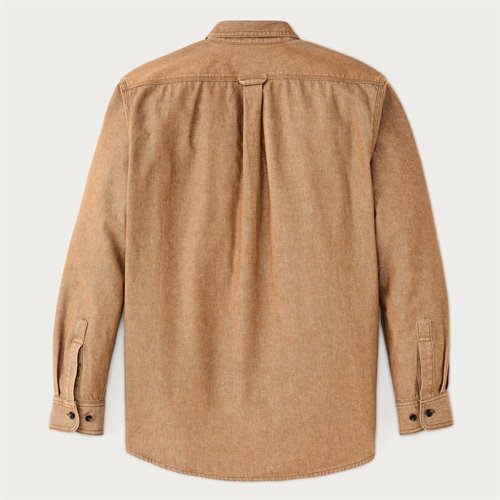 Denim Guide Shirt FILSON Denim Guide Shirt