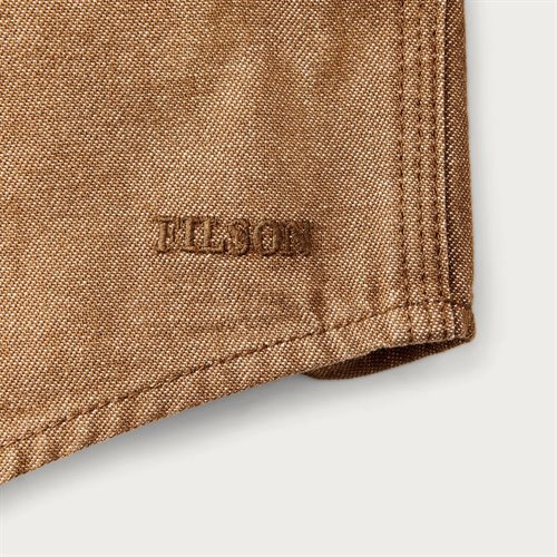 Denim Guide Shirt FILSON Denim Guide Shirt