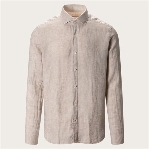 Camicia 100% Lino