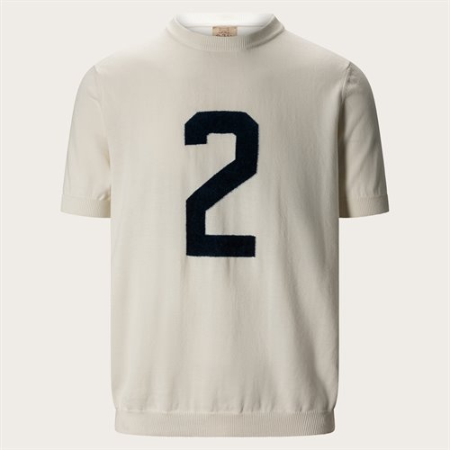 T-Shirt Crown Steve McQueen 1968