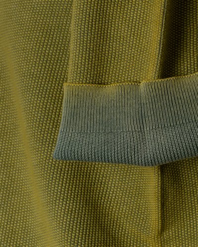 Maglia Girocollo Punto Riso AROVESCIO Maglia Girocollo Punto Riso