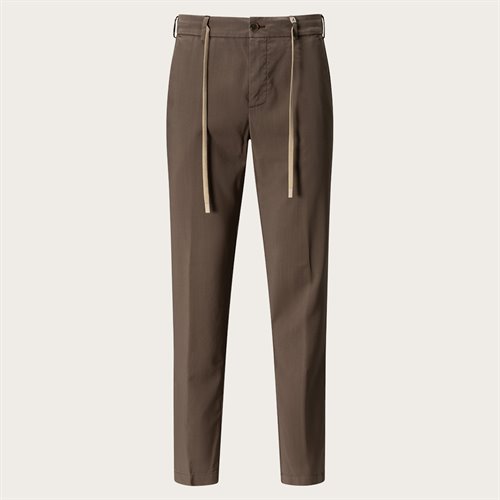 Pantalaccio Chino 100% Fresco Lana