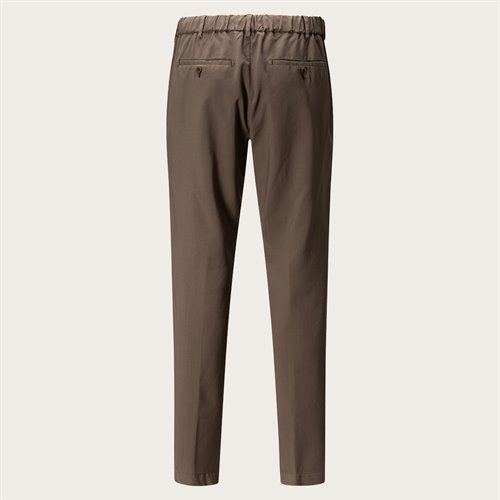 Pantalaccio Chino 100% Fresco Lana MYTHS Pantalaccio Chino 100% Lana Vergine 