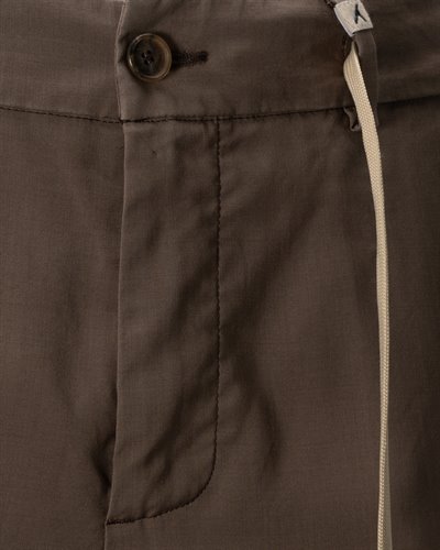 Pantalaccio Chino 100% Fresco Lana MYTHS Pantalaccio Chino 100% Lana Vergine 