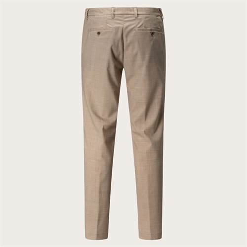 Pantalone Chino Lana e Cordura  MYTHS Pantalone Chino Lana e Cordura