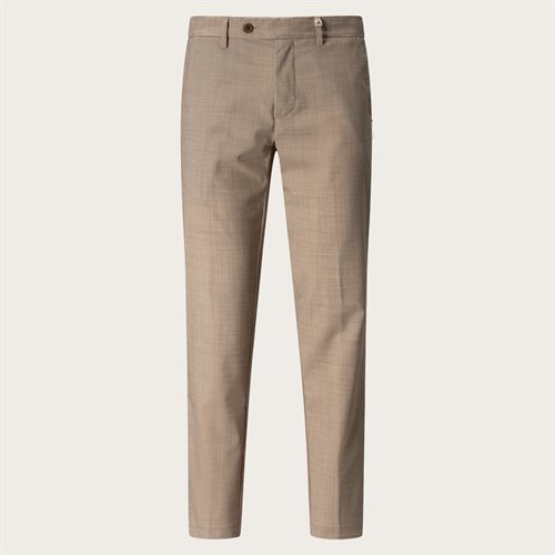 Pantalone Chino Lana e Cordura 