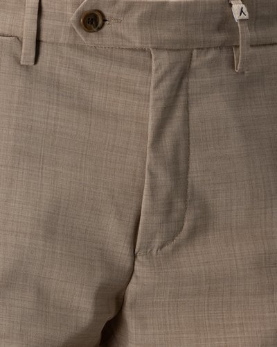 Pantalone Chino Lana e Cordura  MYTHS Pantalone Chino Lana e Cordura