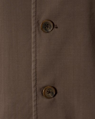 Overshirt 100% Fresco Lana MYTHS Overshirt 100% Fresco Lana