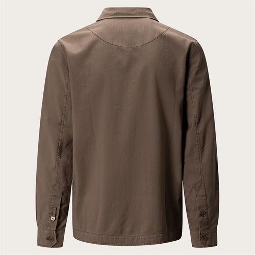 Overshirt 100% Fresco Lana MYTHS Overshirt 100% Fresco Lana
